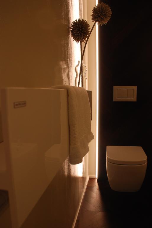 Emilia Suite Relax 摩德纳 外观 照片