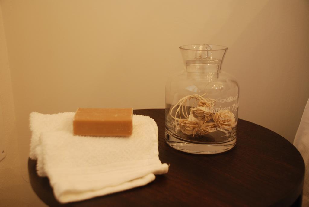 Emilia Suite Relax 摩德纳 外观 照片