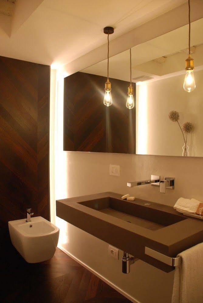 Emilia Suite Relax 摩德纳 外观 照片