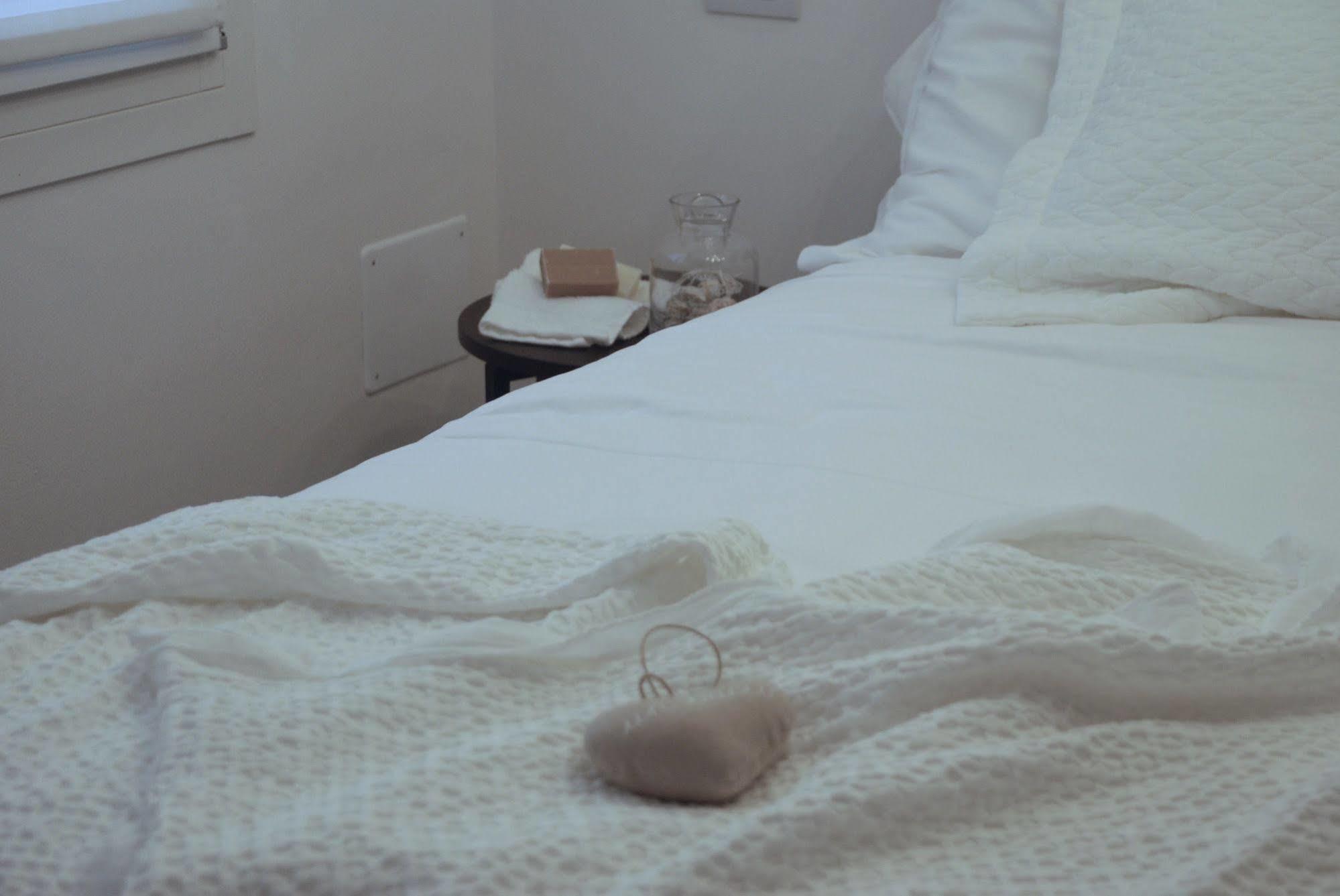Emilia Suite Relax 摩德纳 外观 照片