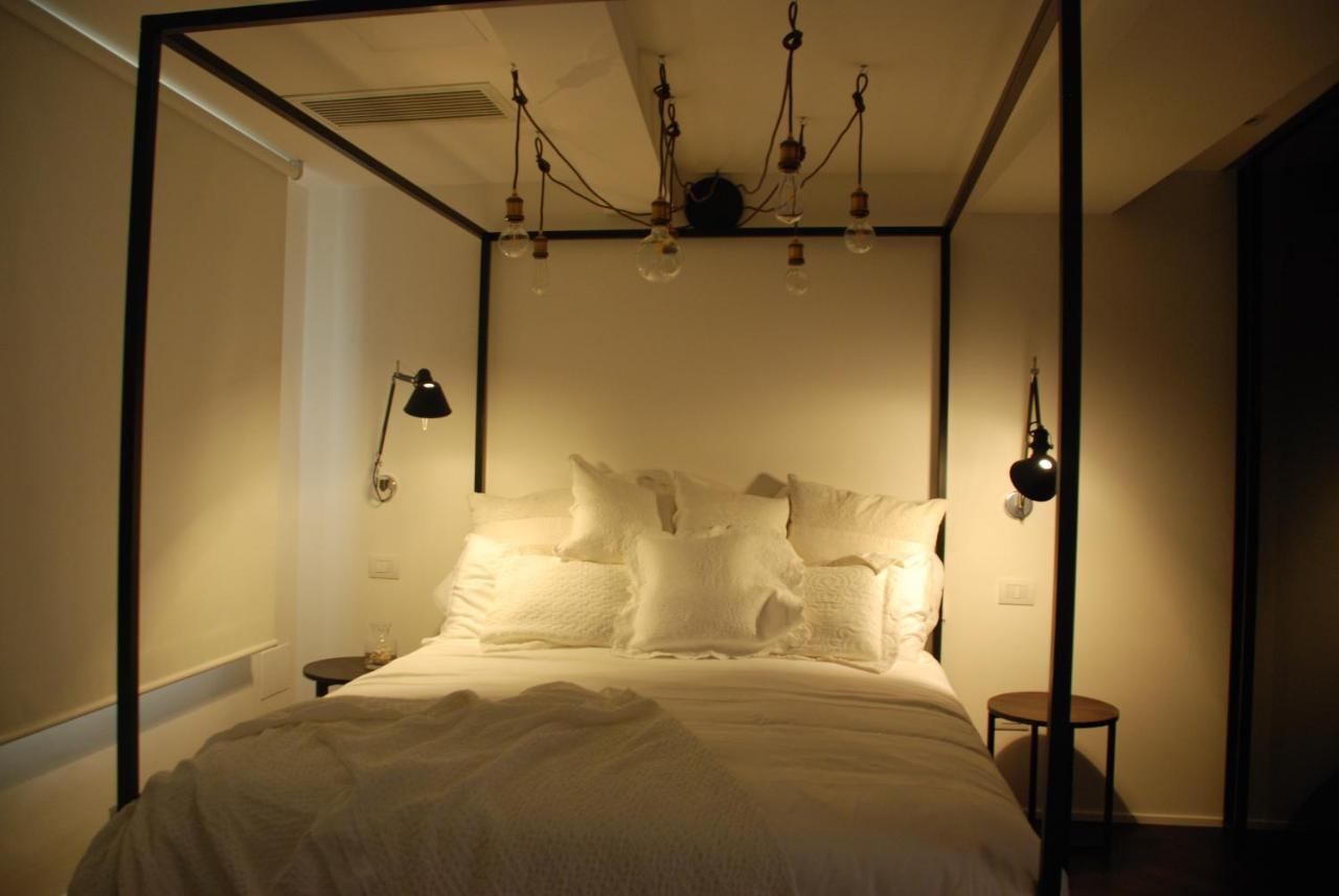 Emilia Suite Relax 摩德纳 外观 照片